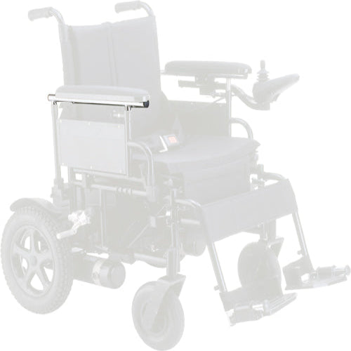 Upper Arm Frame for Cirrus Plus EC Wheelchair