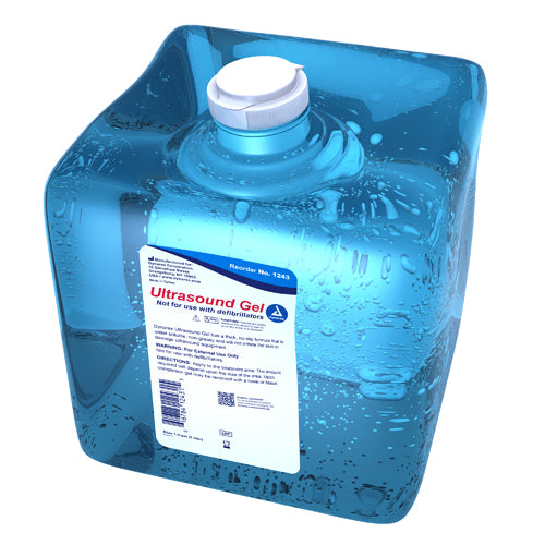 Ultrasound Gel