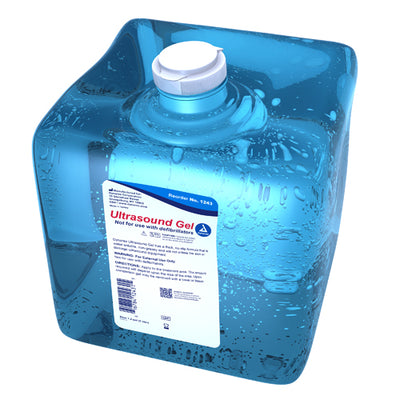 Ultrasound Gel