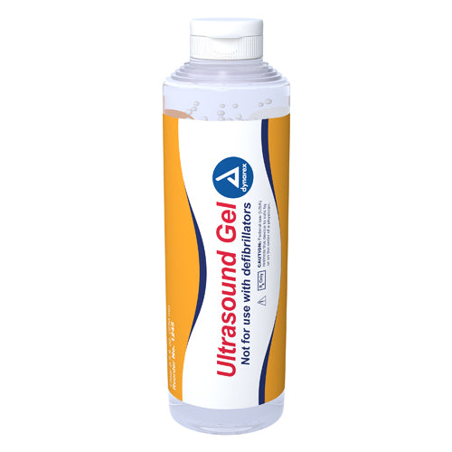 Ultrasound Gel
