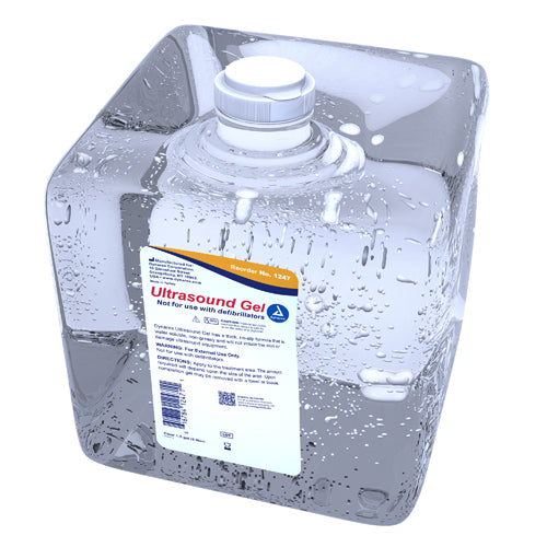 Ultrasound Gel