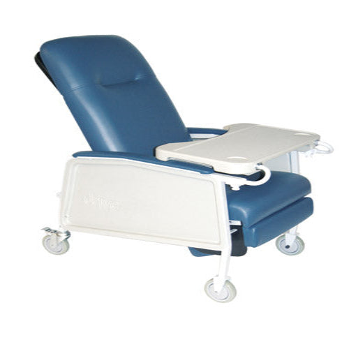 3-Position Recliner Chair – Blue Ridge