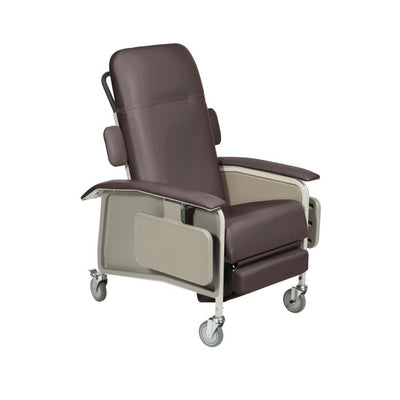 Clinical Care Recliner Chair