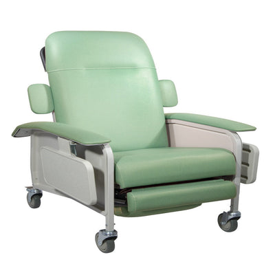 Clinical Care Recliner Chair