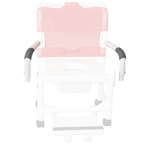 Double Drop Arms Only for MJM Shower Chairs