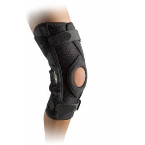 OA Lite Knee Brace – Right Medial Support, X-Large