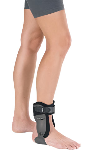 Velocity Ankle Brace – Medium Right Wide, Men 8–12, Women 9.5–13