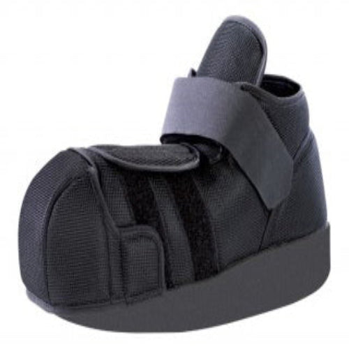 Off-Loading Diabetic Shoe