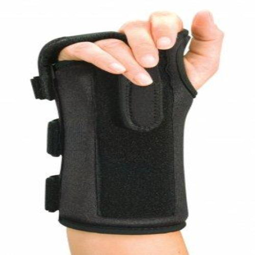 ComfortFORM Boxer’s Splint – Right Hand, Medium