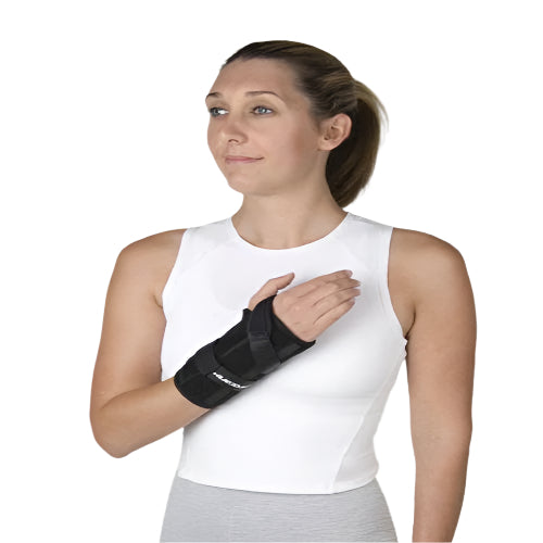 Quick-Fit Wrist Brace – Universal Size