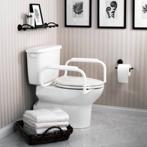 Moen Toilet Safety Bar