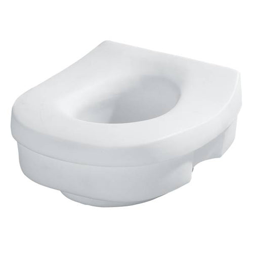 Moen Elevated Toilet Seat – Retail Box