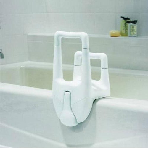 Moen Dual Tub Grip – Locking Support Grab Bar