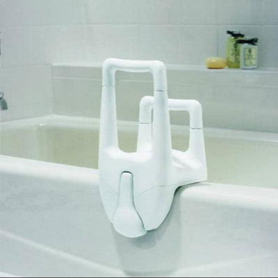 Moen Dual Tub Grip – Locking Support Grab Bar