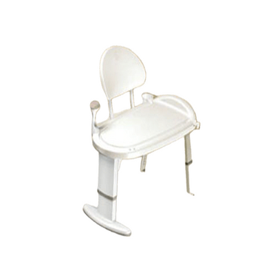 Moen Premium Transfer Bench