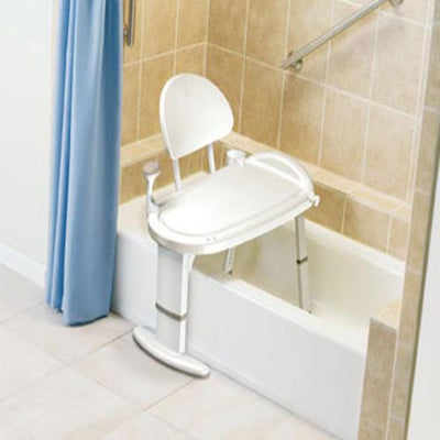 Moen Premium Transfer Bench