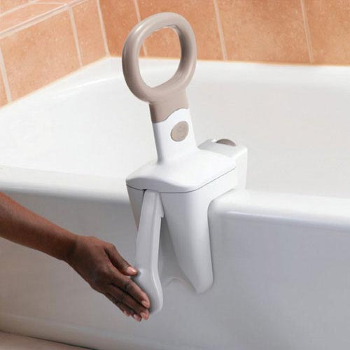 Moen Secure Lock Tub Grip