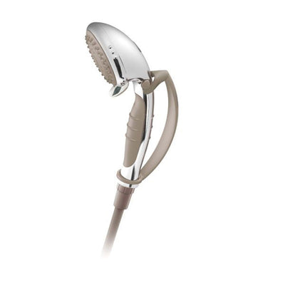 Moen Handheld Shower Head – Pause Control