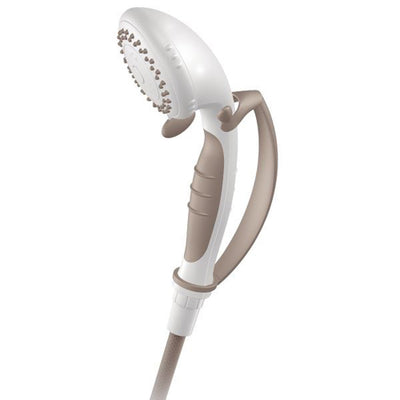 Moen Handheld Shower Head – Pause Control