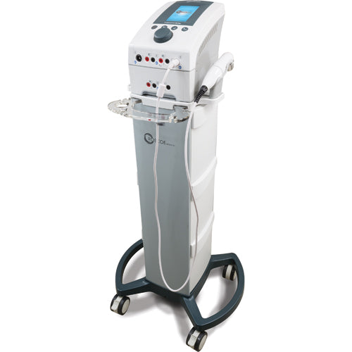 InTENSity CX4 Clinical Electrotherapy & Ultrasound System with Cart
