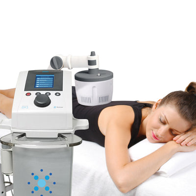 TheraTouch DX2 Shortwave Diathermy Machine