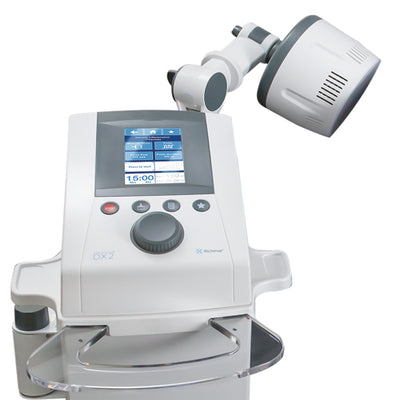 TheraTouch DX2 Shortwave Diathermy Machine