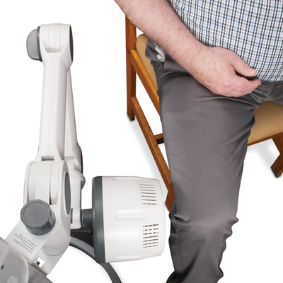 TheraTouch DX2 Shortwave Diathermy Machine