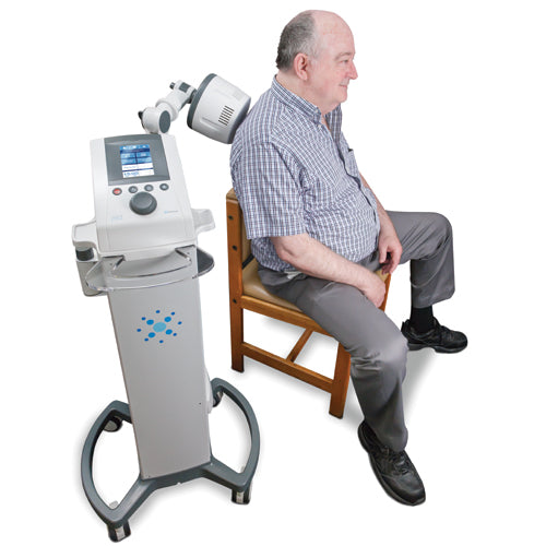 TheraTouch DX2 Shortwave Diathermy Machine