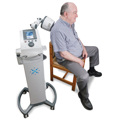 TheraTouch DX2 Shortwave Diathermy Machine
