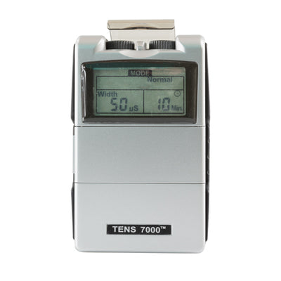 TENS 7000 Digital TENS Unit 2nd Edition – OTC