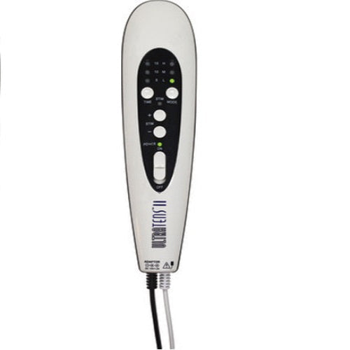UltraTENS II Therapy Unit – Ultrasound and TENS Combo Device
