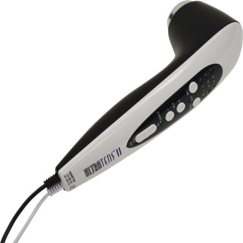 UltraTENS II Therapy Unit – Ultrasound and TENS Combo Device