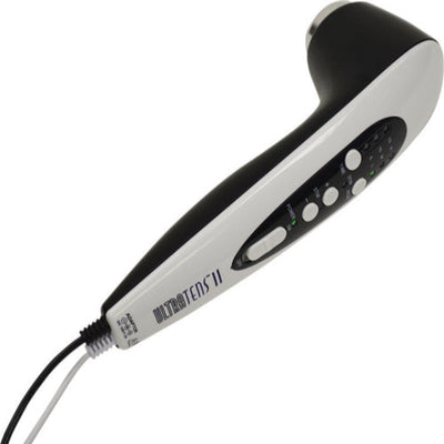 UltraTENS II Therapy Unit – Ultrasound and TENS Combo Device