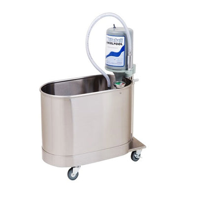 Extremity Whirlpool – Therapeutic Hydrotherapy Unit