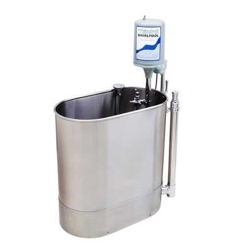 Extremity Whirlpool – Therapeutic Hydrotherapy Unit