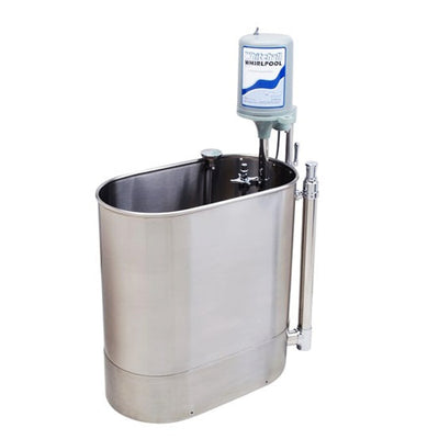 Extremity Whirlpool – Therapeutic Hydrotherapy Unit