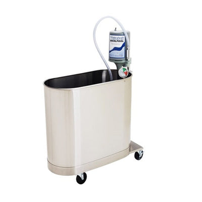 Extremity Whirlpool – Therapeutic Hydrotherapy Unit