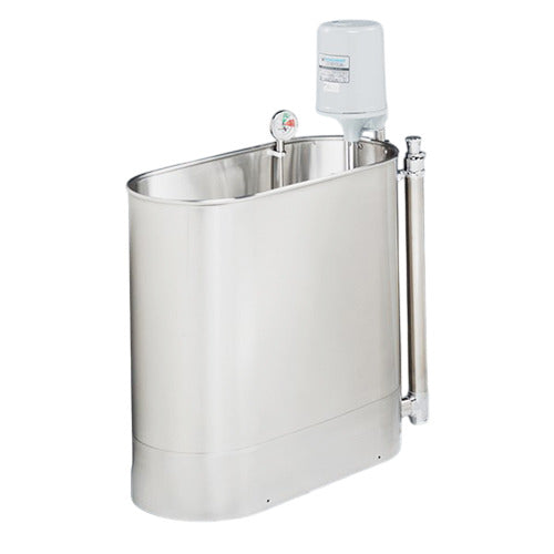 Extremity Whirlpool – Therapeutic Hydrotherapy Unit