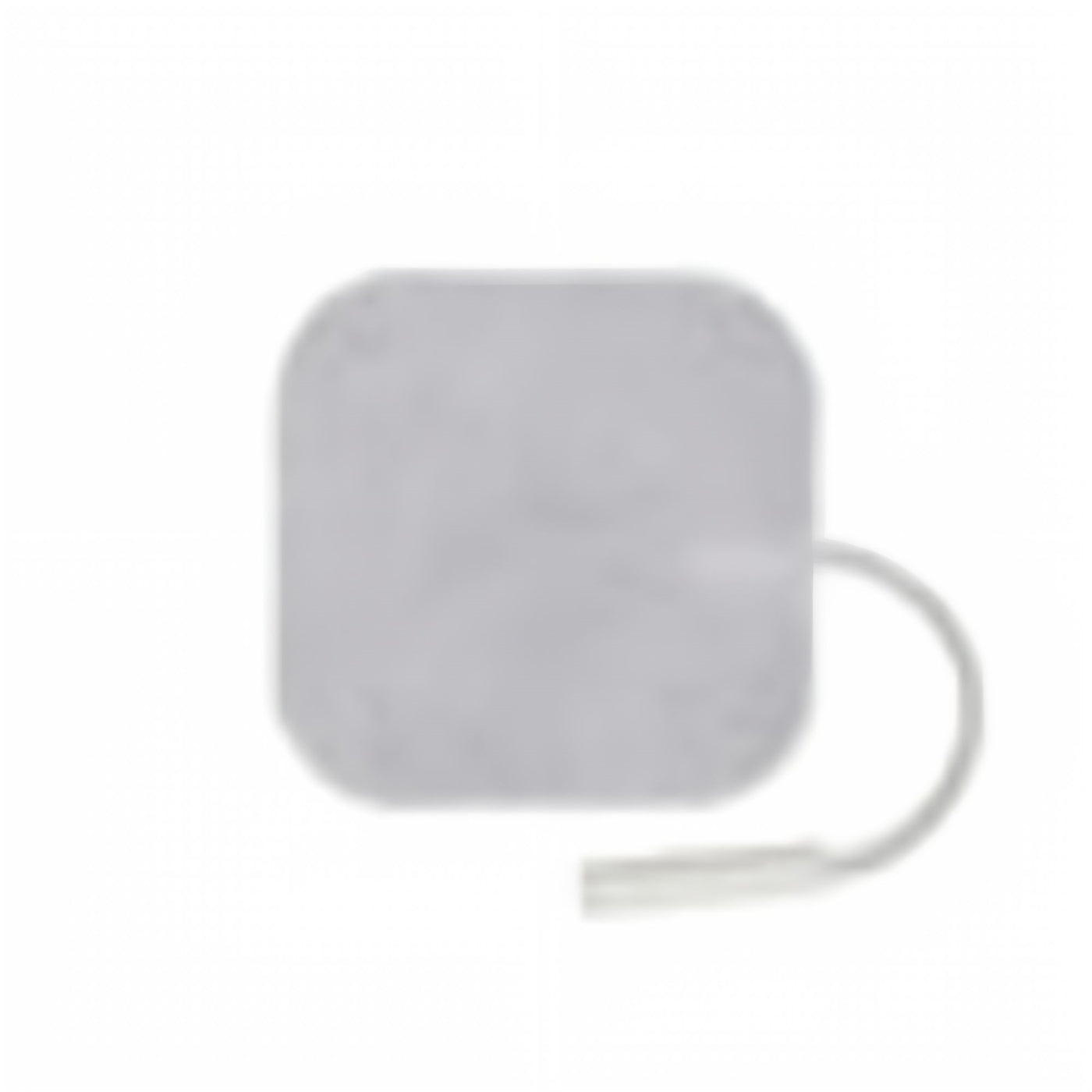 First Choice 3115C Electrodes 2" x 2" Square Cloth – Pack of 4