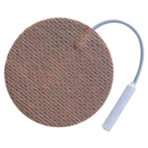 Unipatch Choice 3155F Electrodes 2" Round Foam – Pack of 4