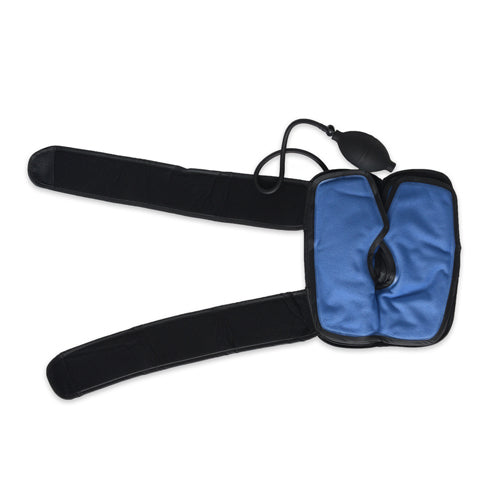 Ice It! Cold & Compression Pump Wrap