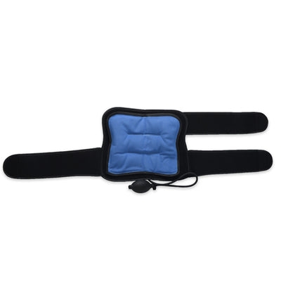 Ice It! Cold & Compression Pump Wrap