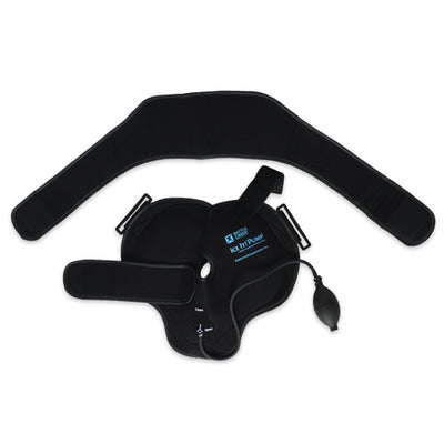 Ice It! Cold & Compression Pump Wrap