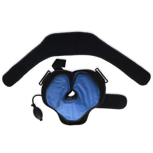 Ice It! Cold & Compression Pump Wrap