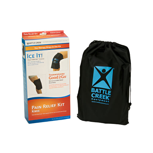 Knee Pain Relief Kit