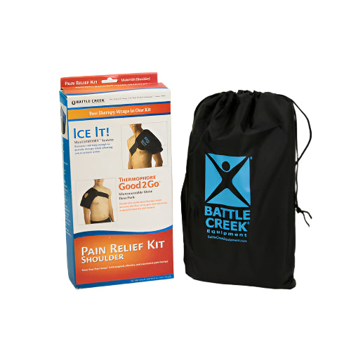 Shoulder Pain Relief Kit