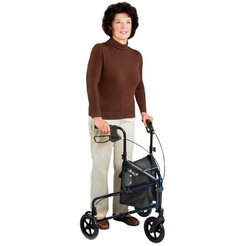 Carex Trio Rolling Walker