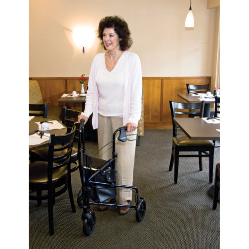 Carex Trio Rolling Walker