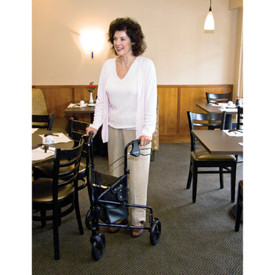 Carex Trio Rolling Walker