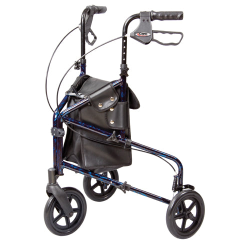 Carex Trio Rolling Walker
